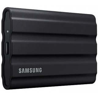 Samsung T7 4.0TB Shield Black